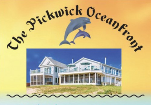 Pickwick Oceanfront